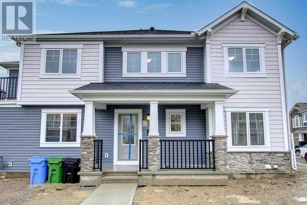 110 CITYSIDE Grove NE, Calgary, Alberta