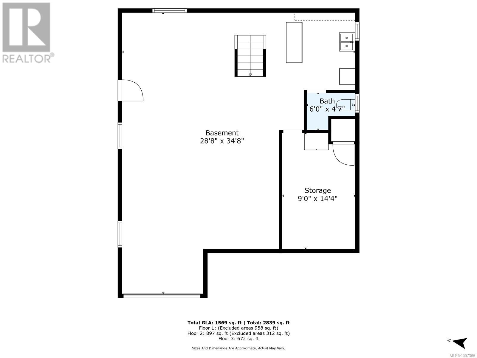 3059 5th Ave, Port Alberni
