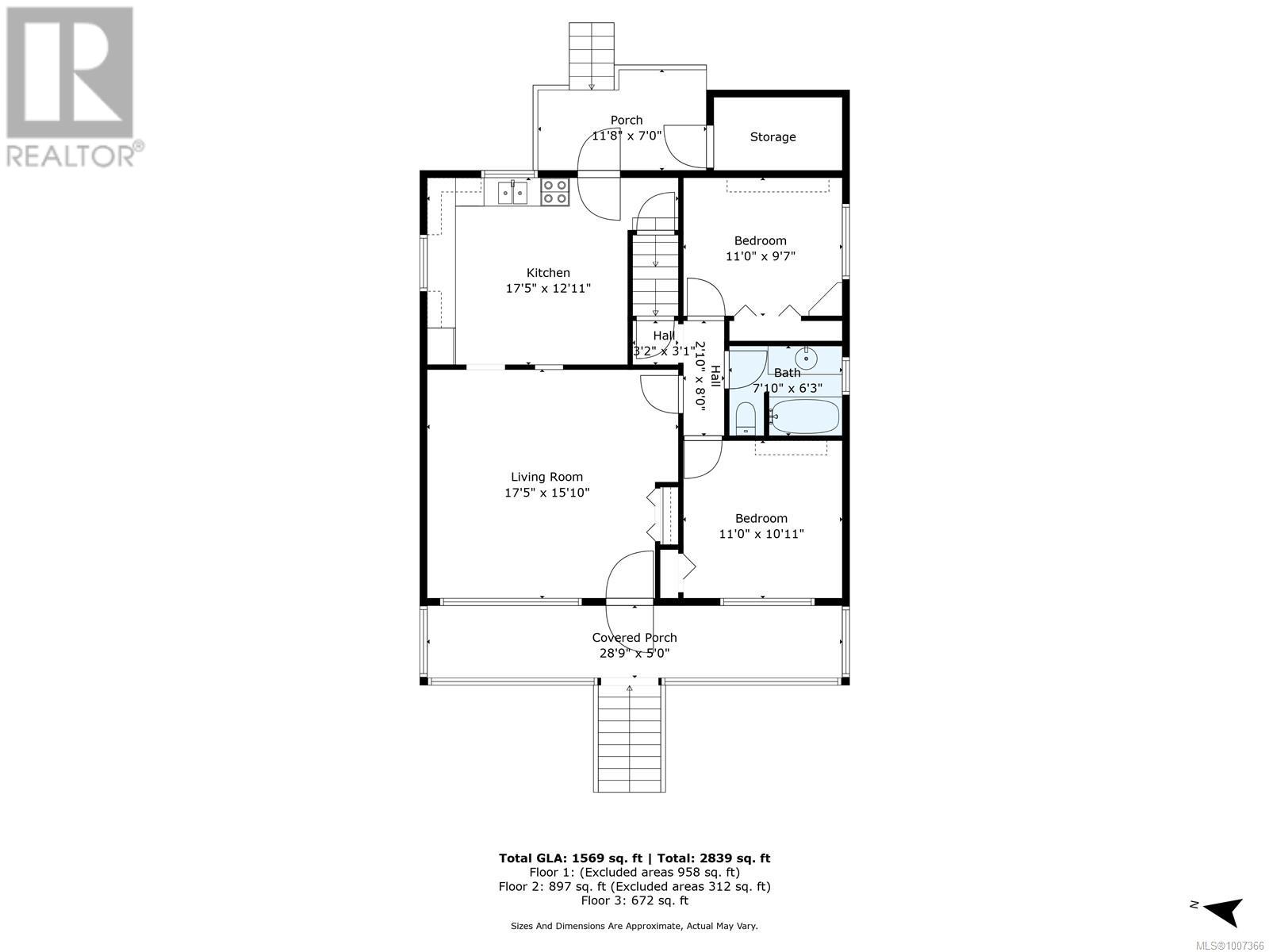 3059 5th Ave, Port Alberni