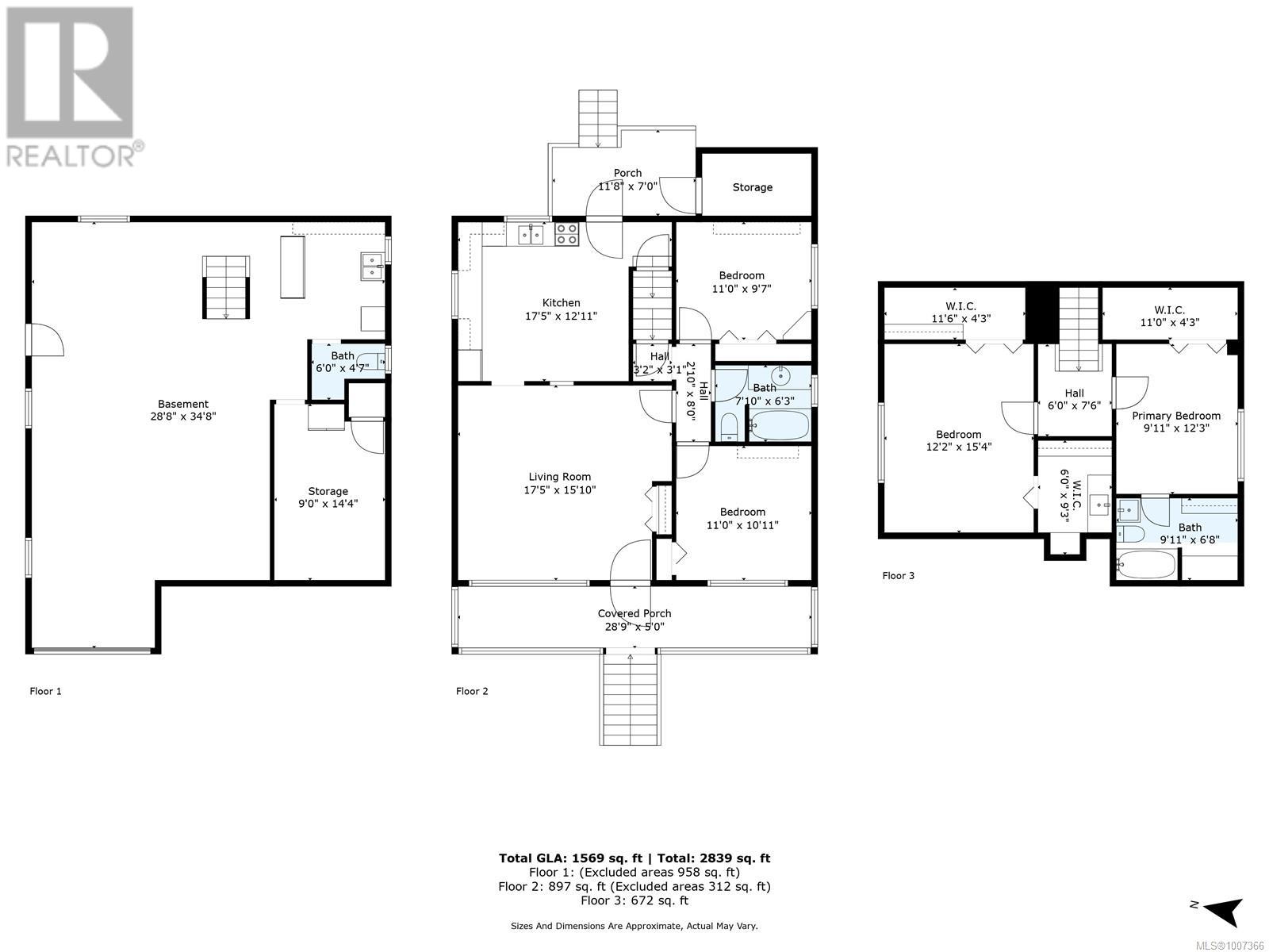 3059 5th Ave, Port Alberni