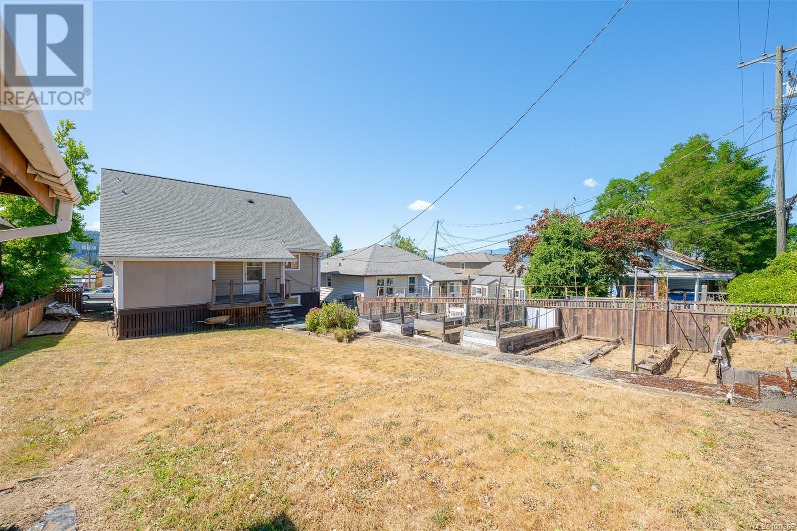 3059 5th Ave, Port Alberni