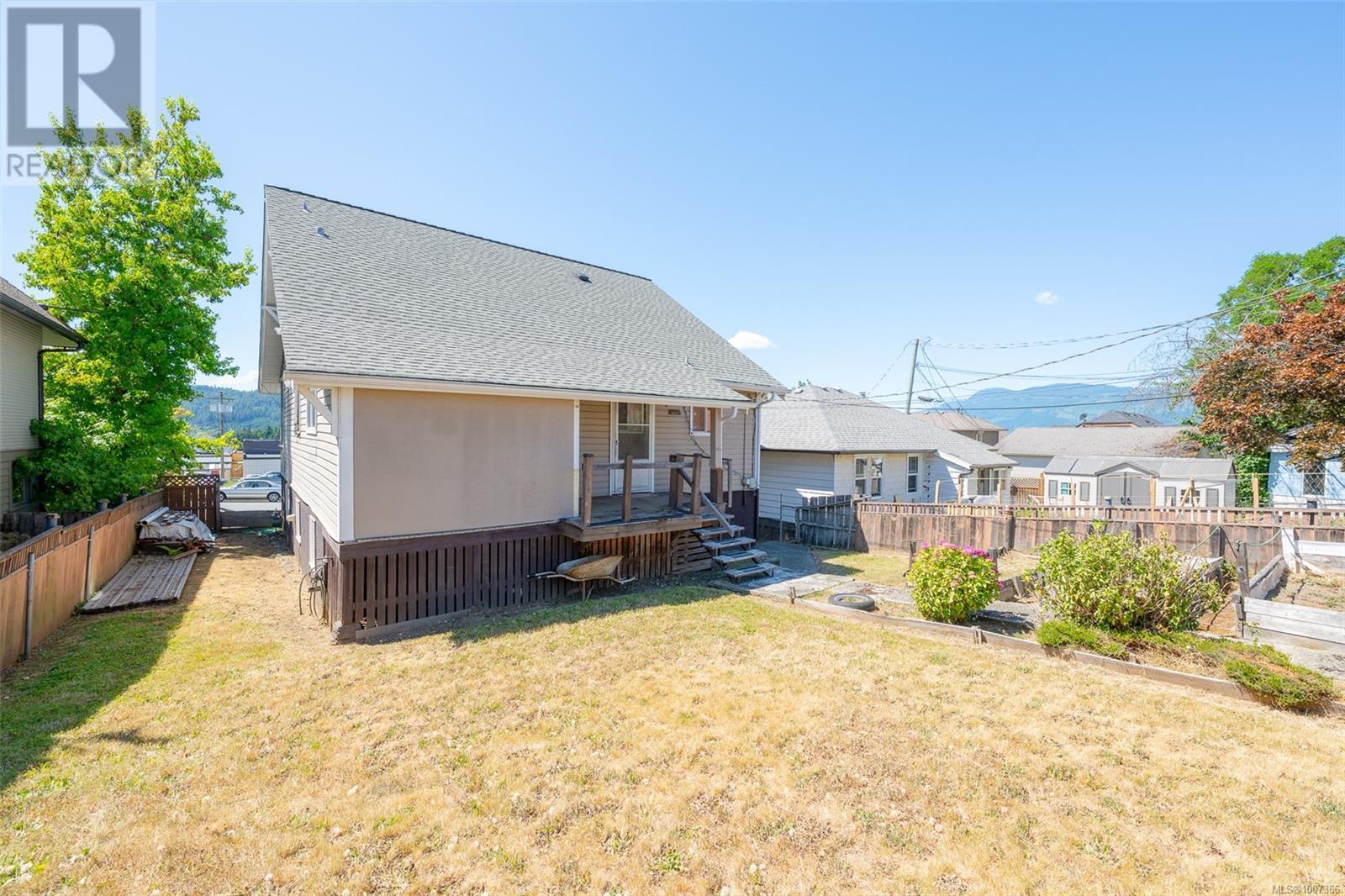 3059 5th Ave, Port Alberni
