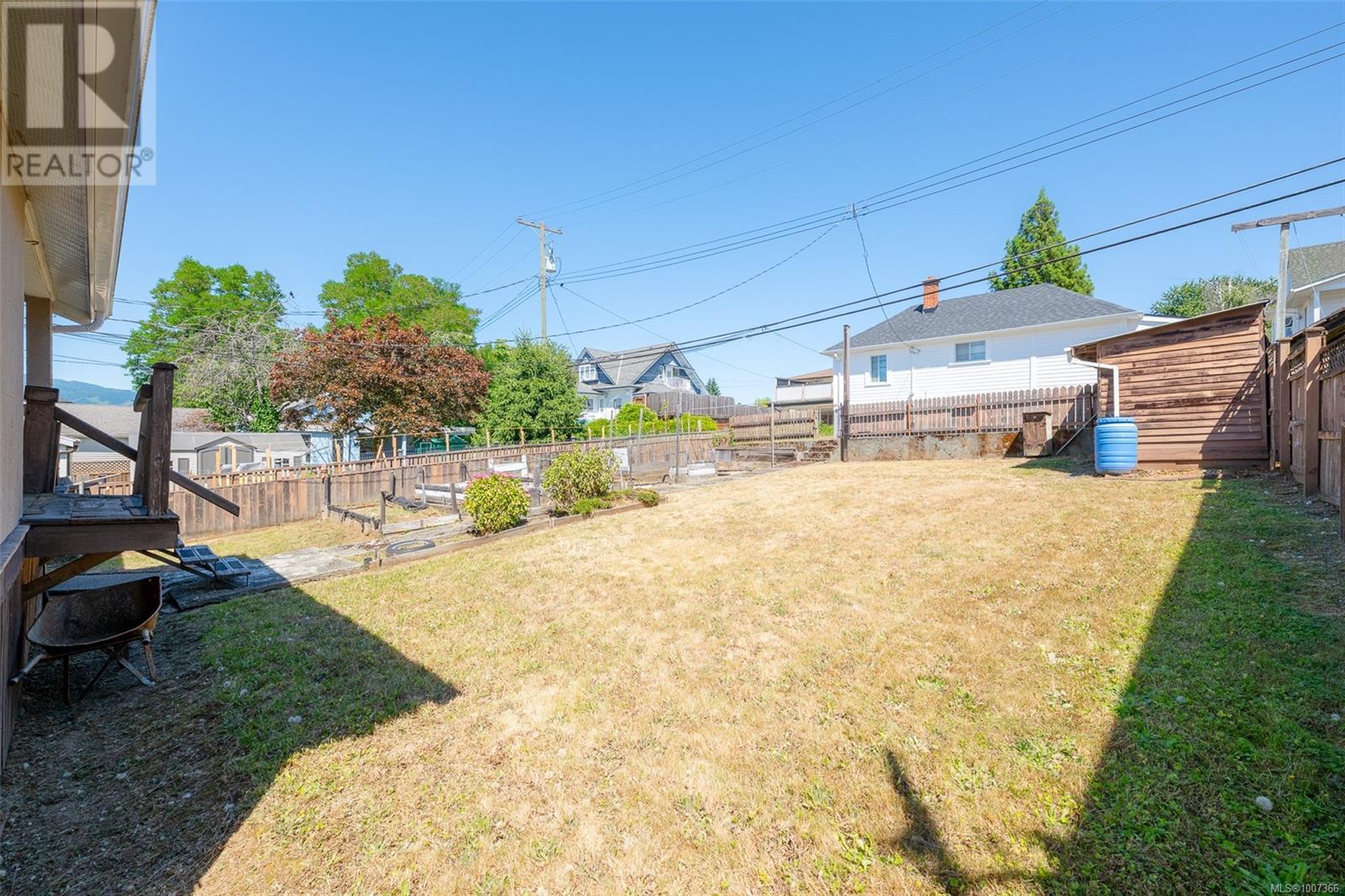 3059 5th Ave, Port Alberni