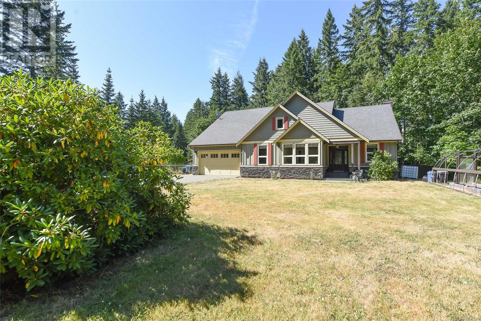 Photo 17 of 3476 3470 Heather Rd, Black Creek BC