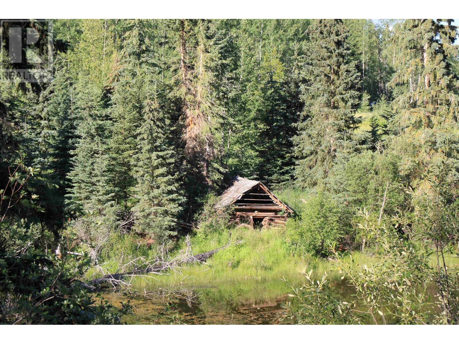 8245 BRIDGE LAKE NORTH ROAD, Bridge Lake