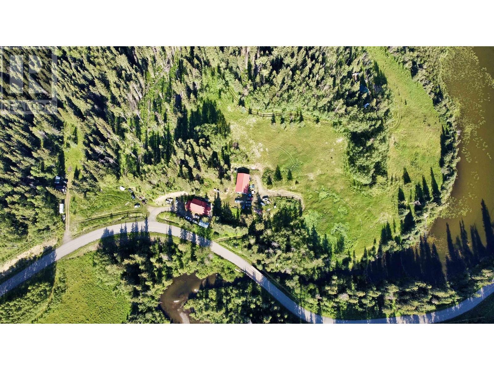 8245 BRIDGE LAKE NORTH ROAD - 26