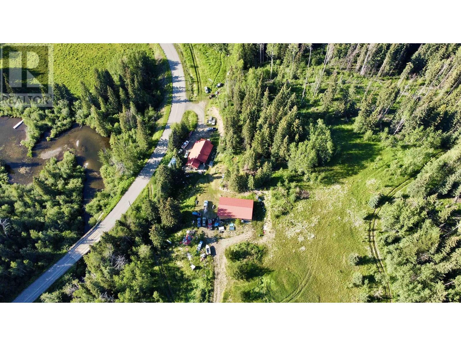 8245 BRIDGE LAKE NORTH ROAD, Bridge Lake