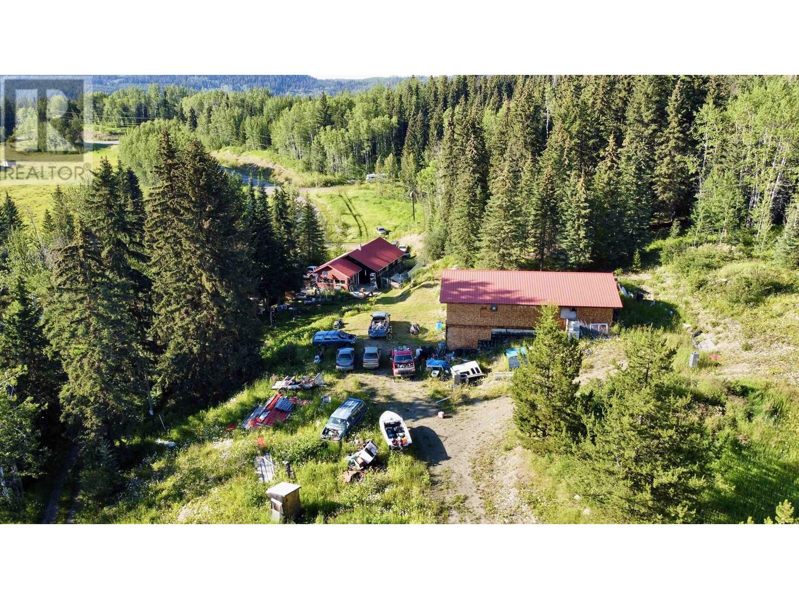 8245 BRIDGE LAKE NORTH ROAD - 20
