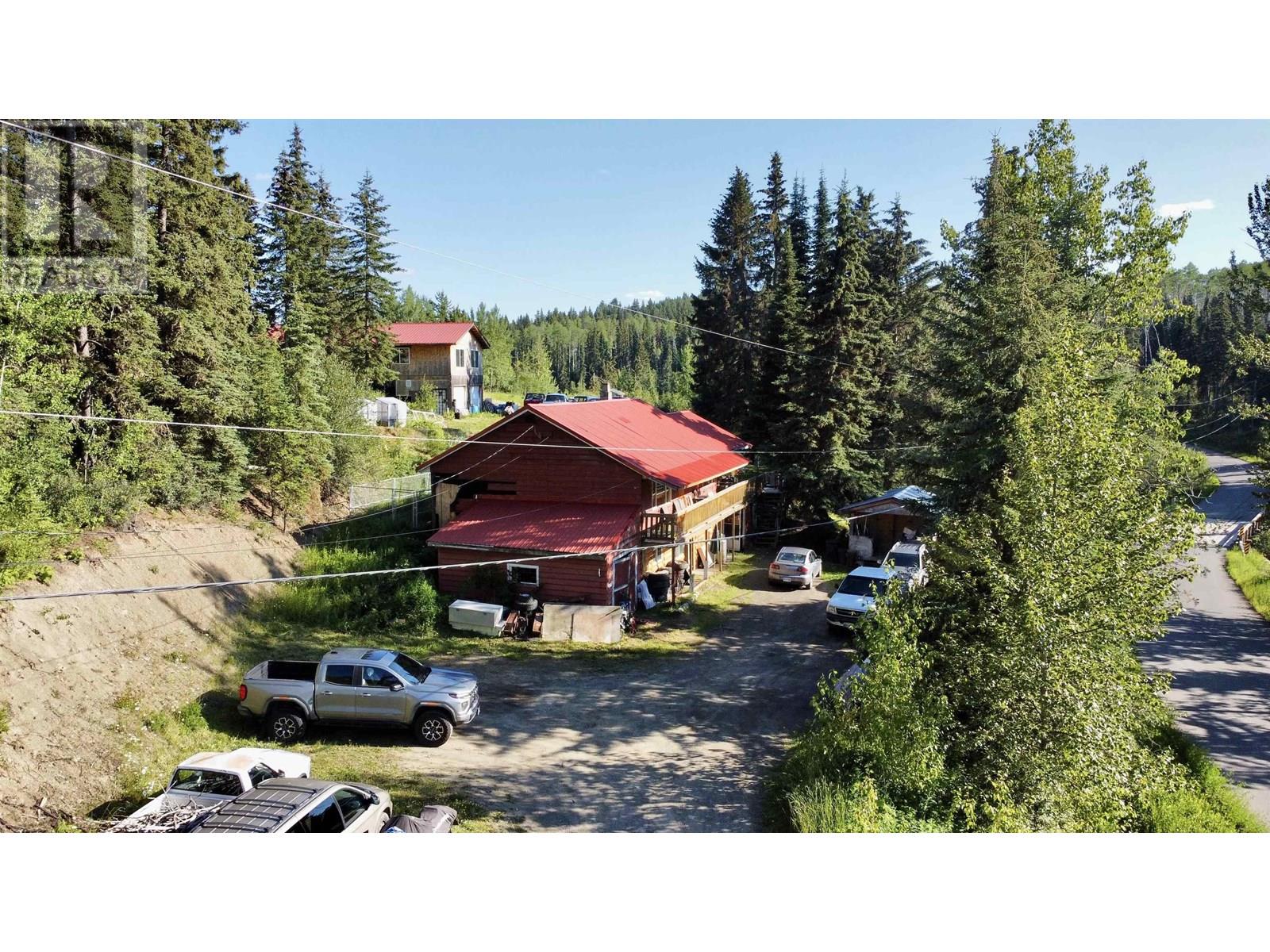 8245 BRIDGE LAKE NORTH ROAD - 29