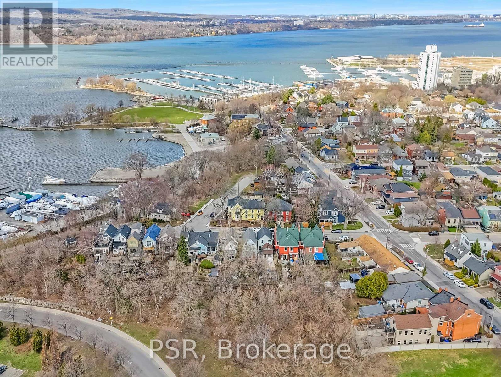 Photo 35 of 80 Ferrie Street W, Hamilton ON