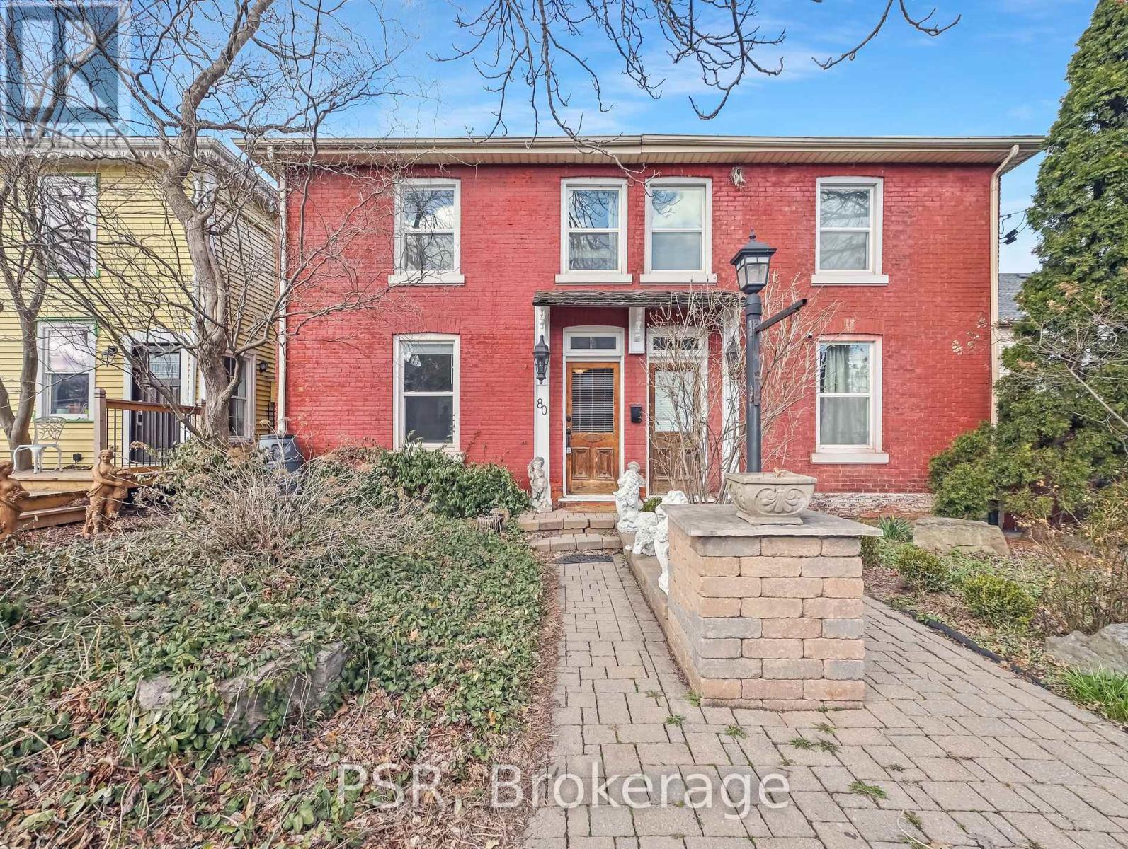 Photo 39 of 80 Ferrie Street W, Hamilton ON