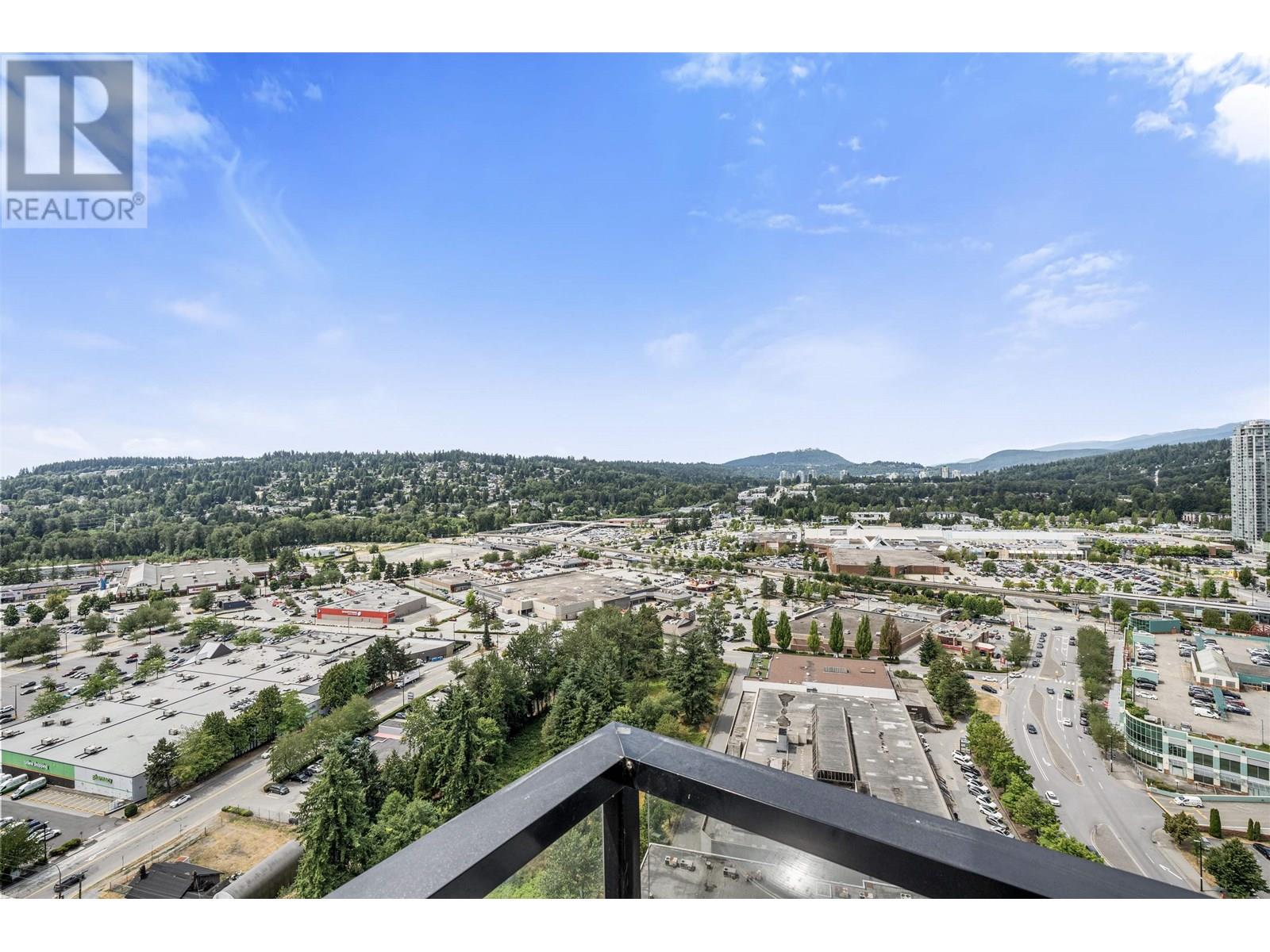 Photo 1 of 3205 3080 Lincoln Avenue, Coquitlam BC