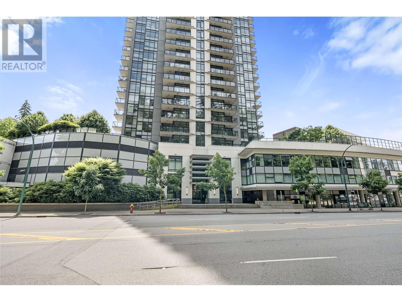 Photo 9 of 3205 3080 Lincoln Avenue, Coquitlam BC