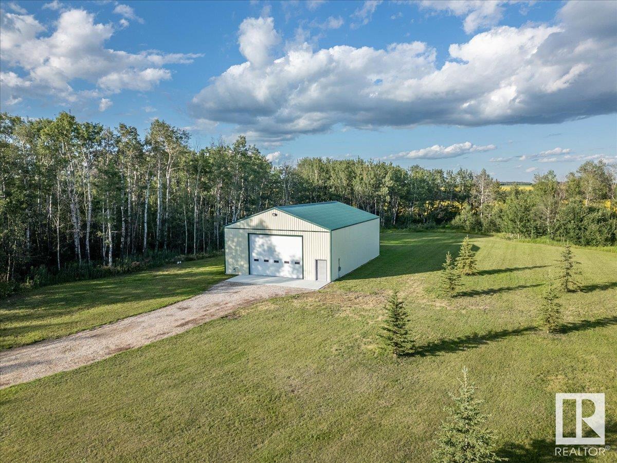 Photo 50 of 50371 Rge Road 23, Rural Leduc County AB