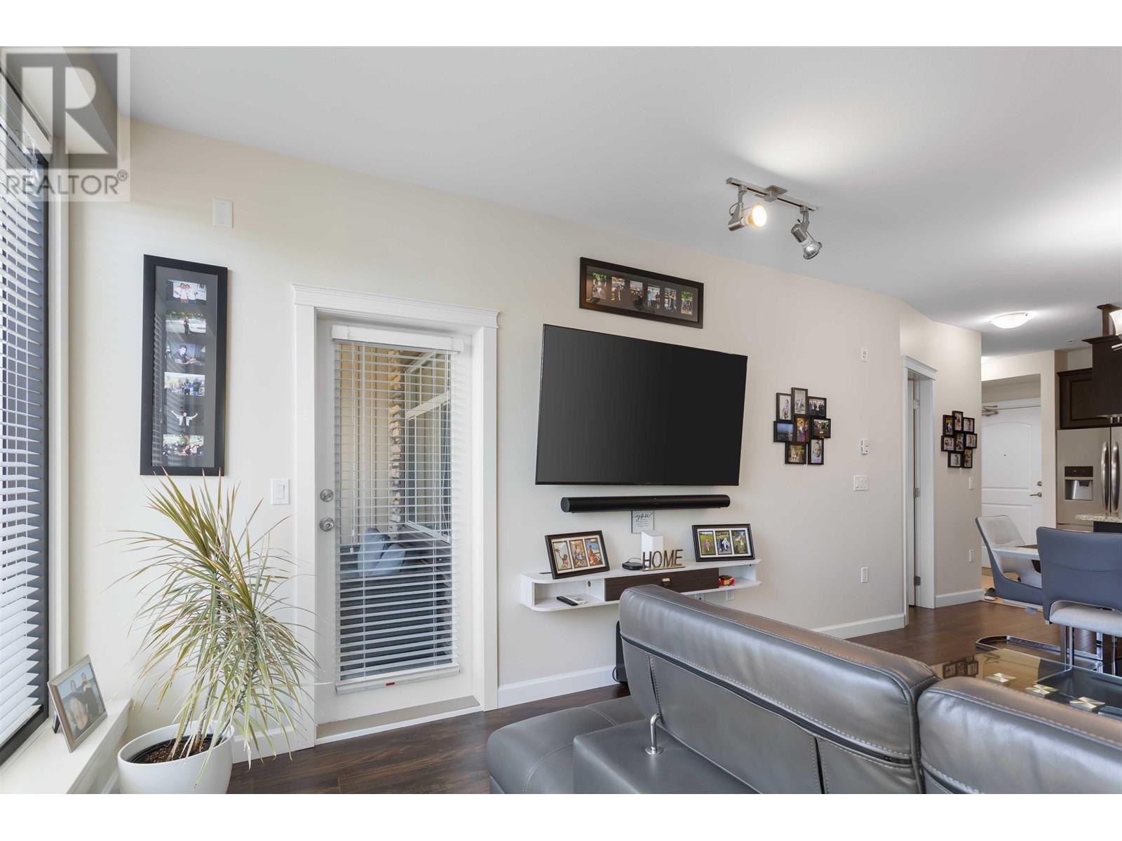 106 12655 190A STREET, Pitt Meadows