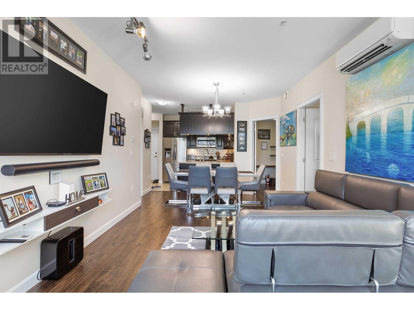 106 12655 190A STREET, Pitt Meadows