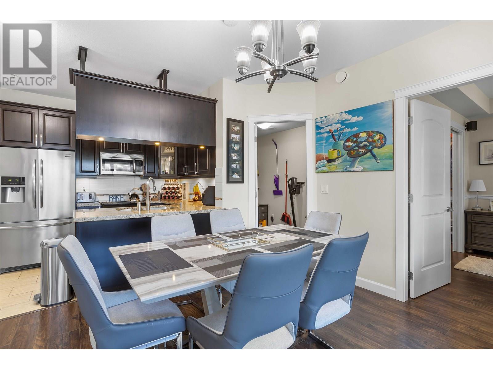106 12655 190A STREET, Pitt Meadows
