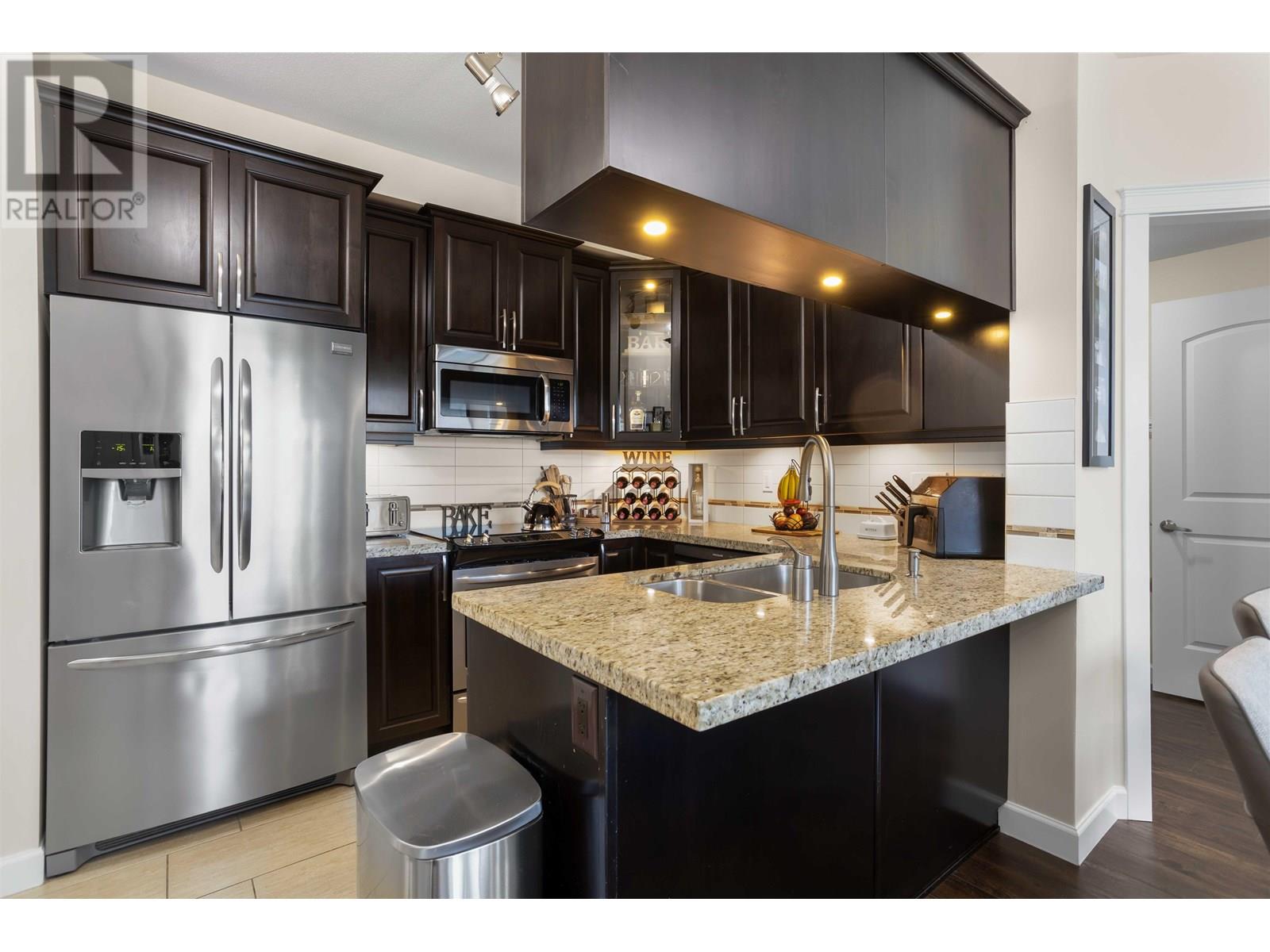 106 12655 190A STREET, Pitt Meadows
