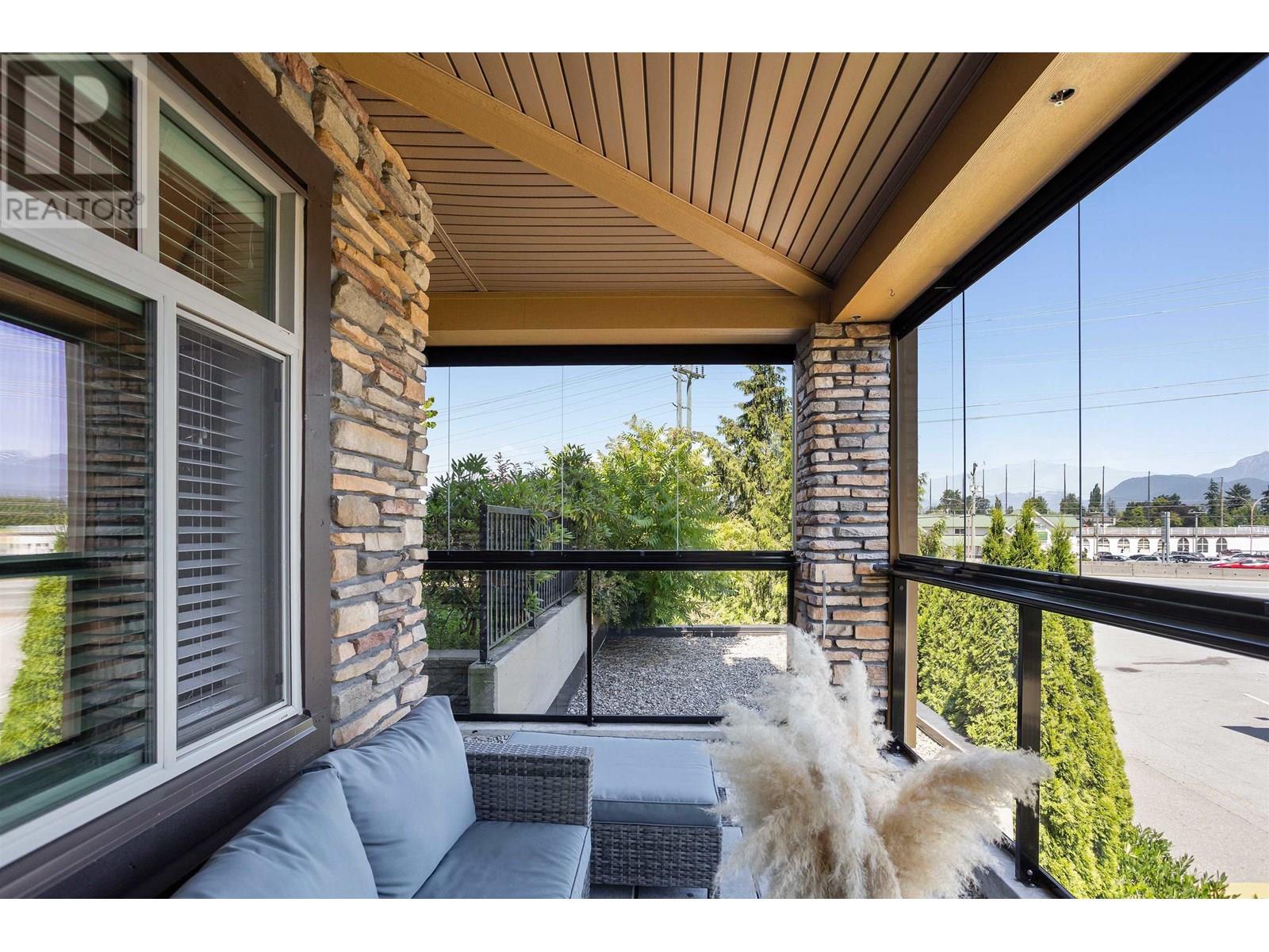 106 12655 190A STREET, Pitt Meadows