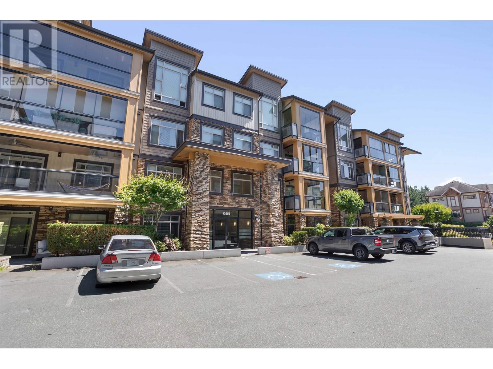 106 12655 190A STREET, Pitt Meadows