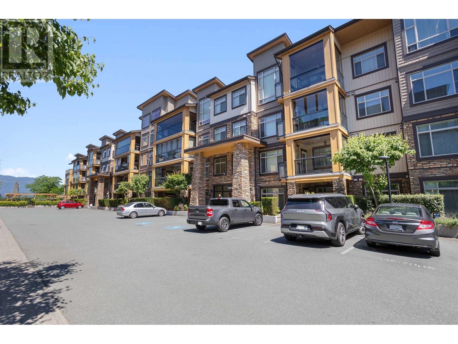106 12655 190A STREET, Pitt Meadows