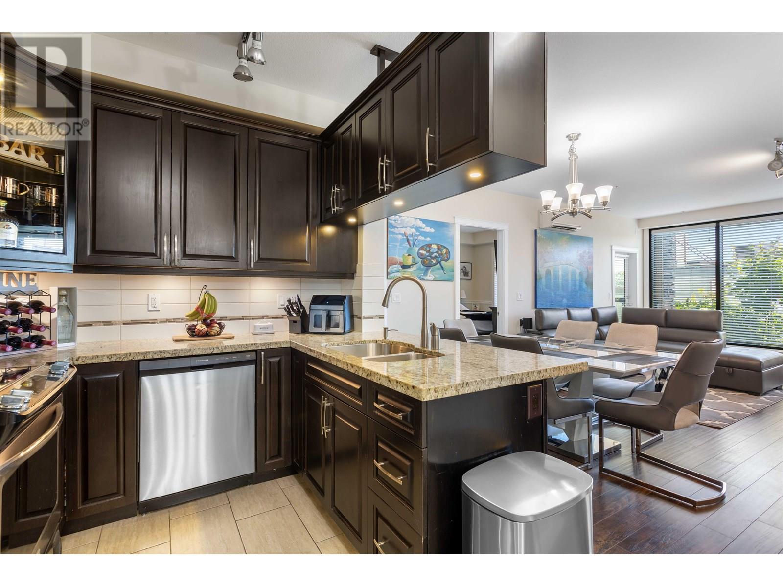 106 12655 190A STREET, Pitt Meadows