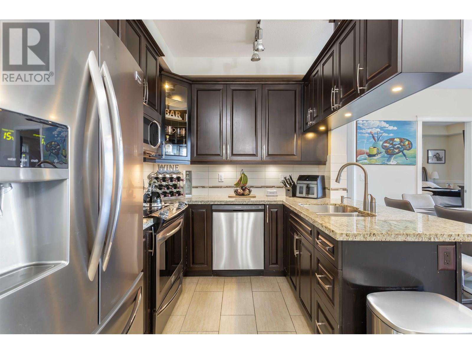 106 12655 190A STREET, Pitt Meadows