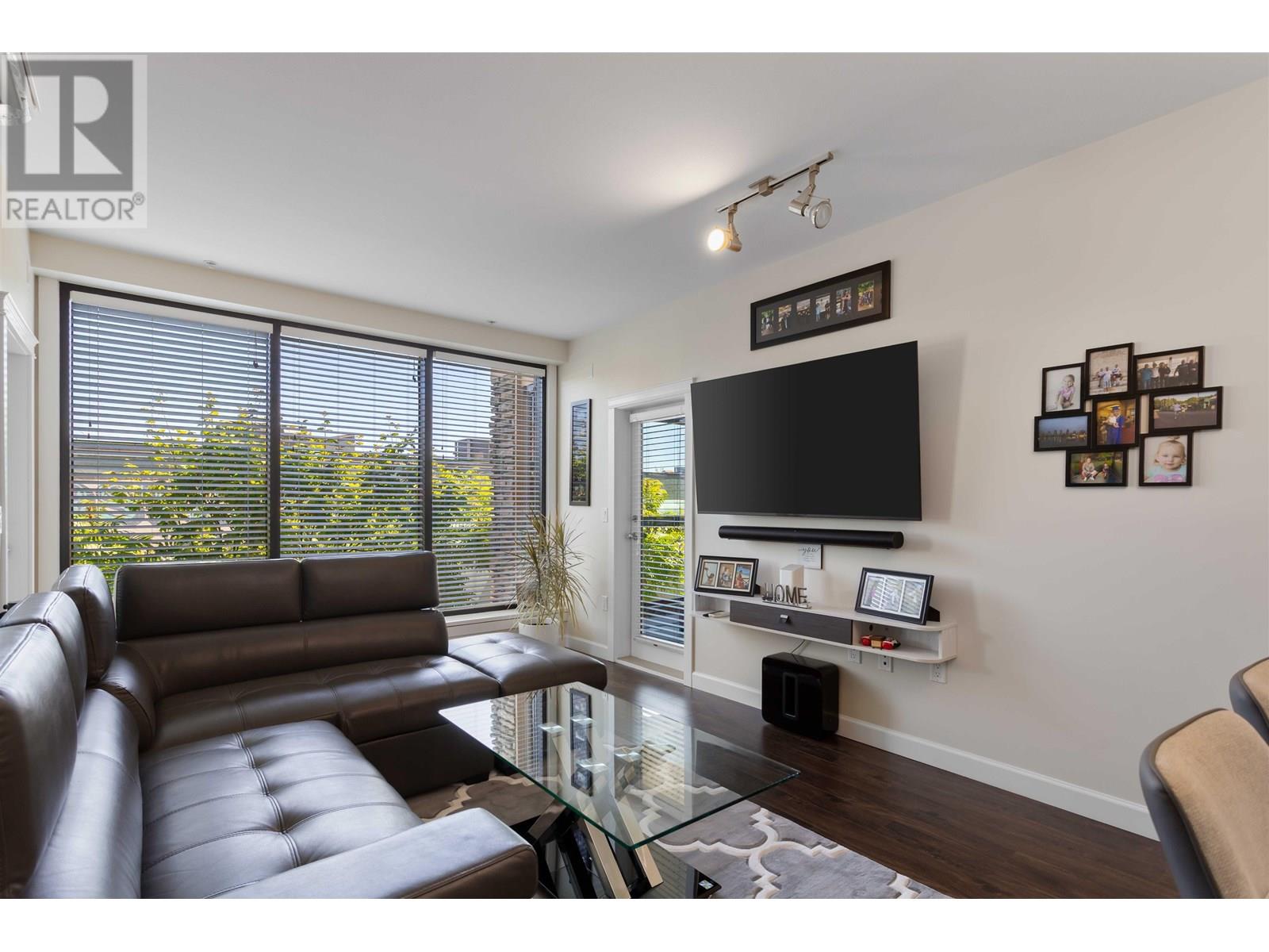 106 12655 190A STREET, Pitt Meadows