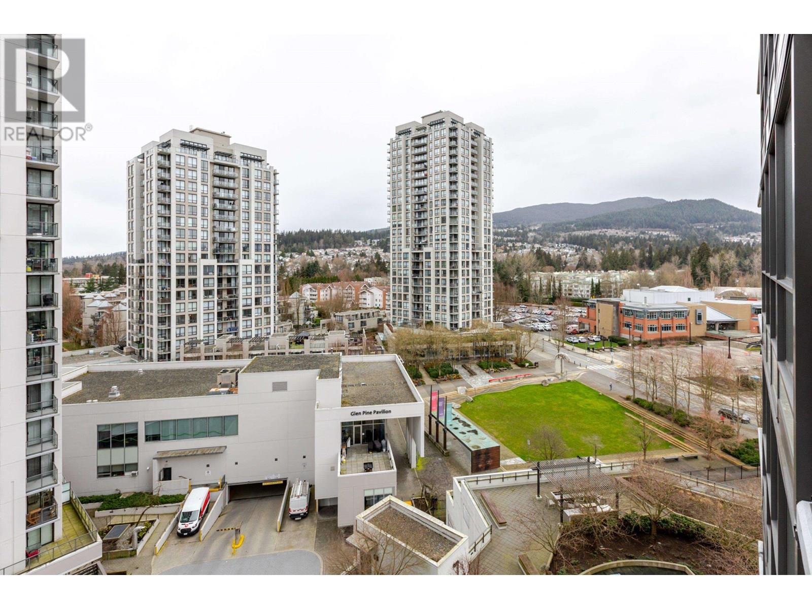 Photo 28 of 1008 3007 Glen Drive, Coquitlam BC