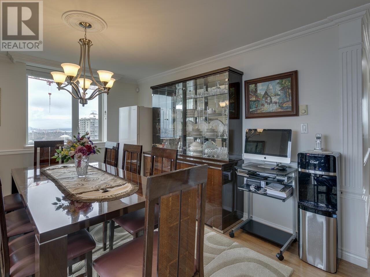 Photo 5 of 902 3920 Hastings Street, Burnaby BC