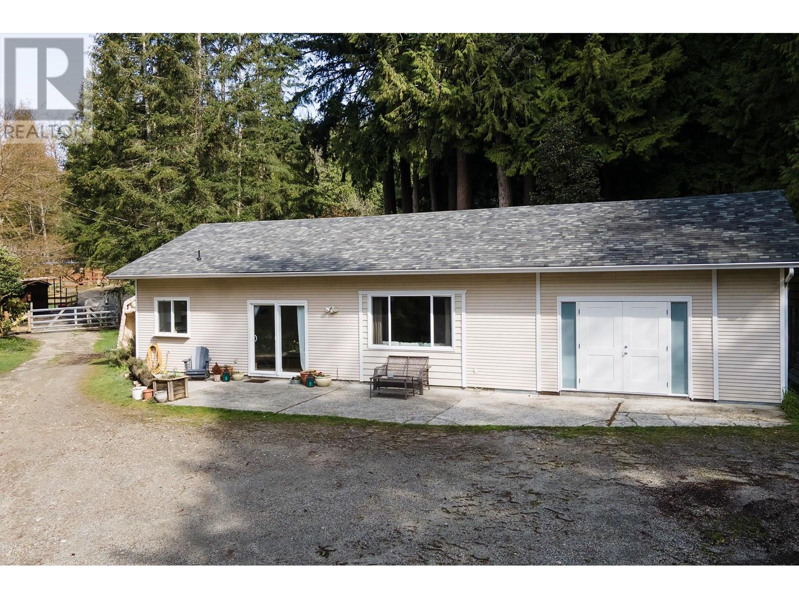 1930 RANCH ROAD, Roberts Creek