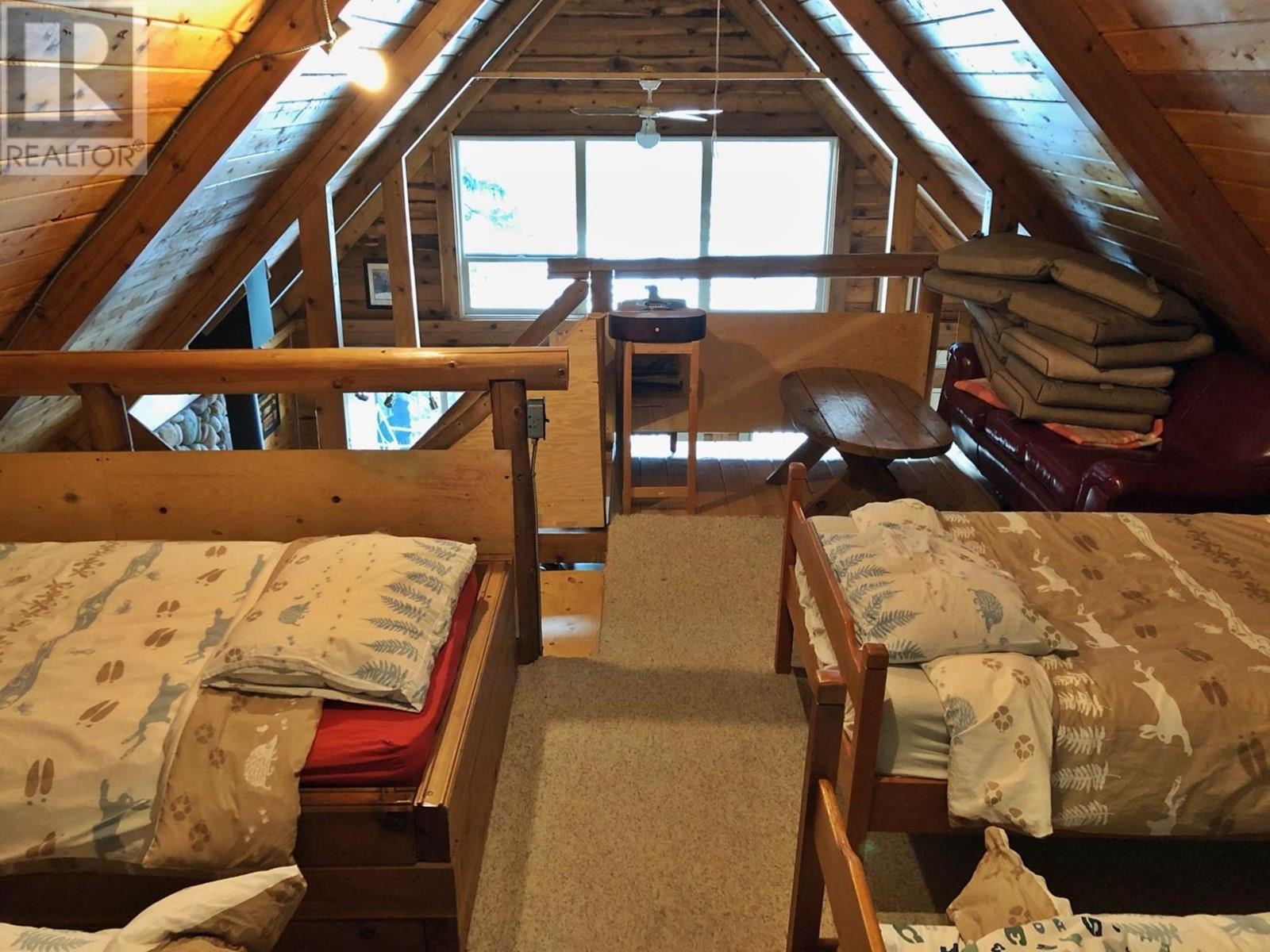 5241 EAST BARRIERE  FSR Road, Barriere