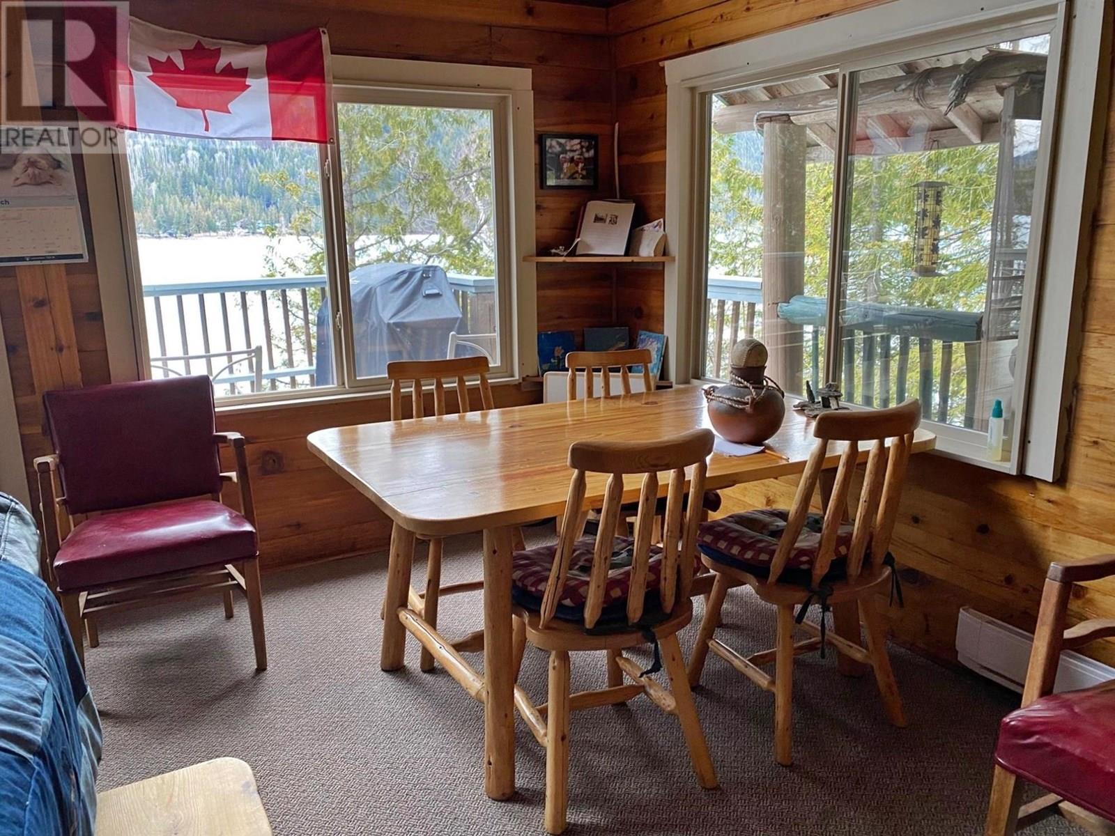 5241 EAST BARRIERE  FSR Road, Barriere