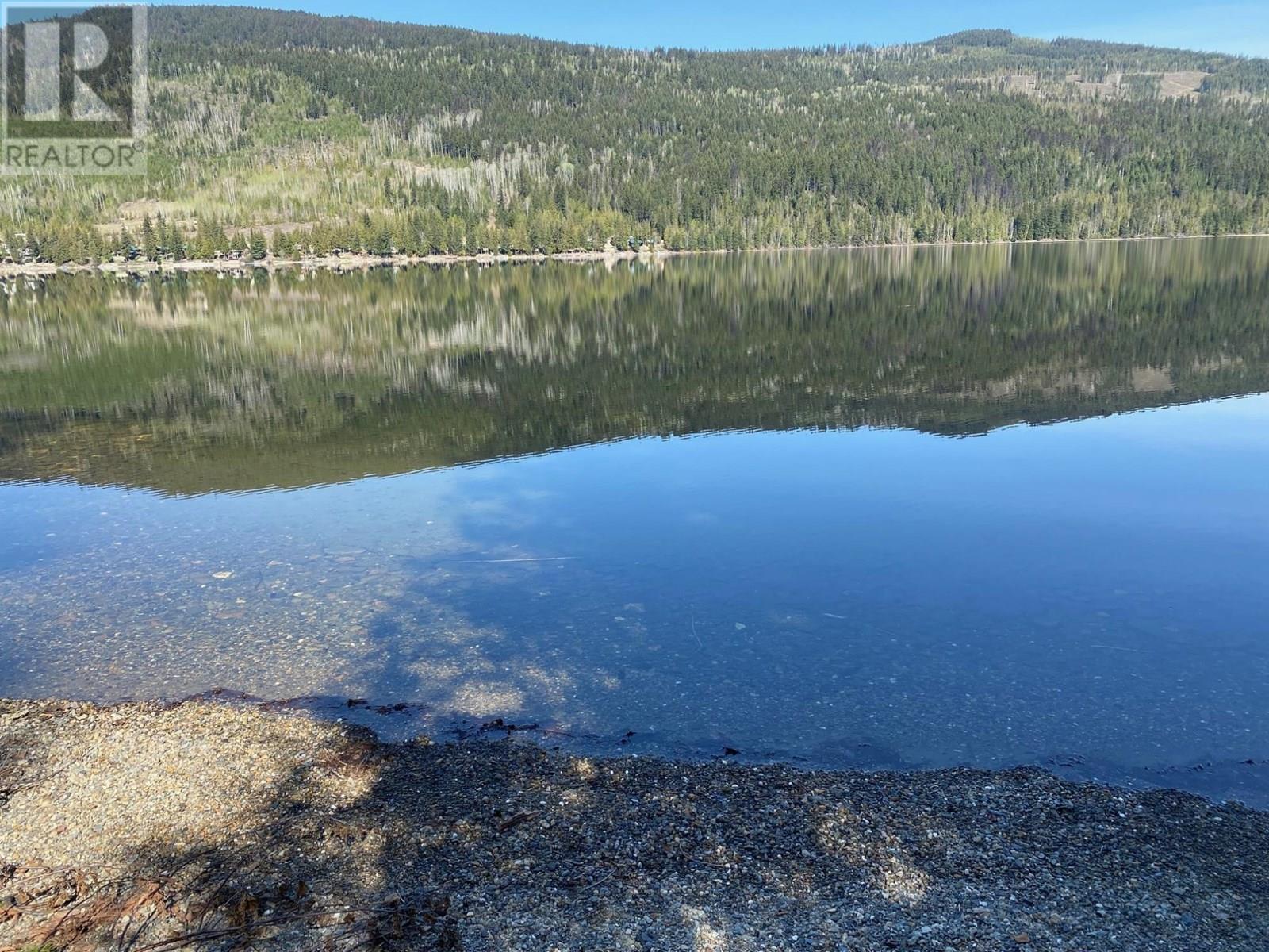 5241 EAST BARRIERE  FSR Road, Barriere