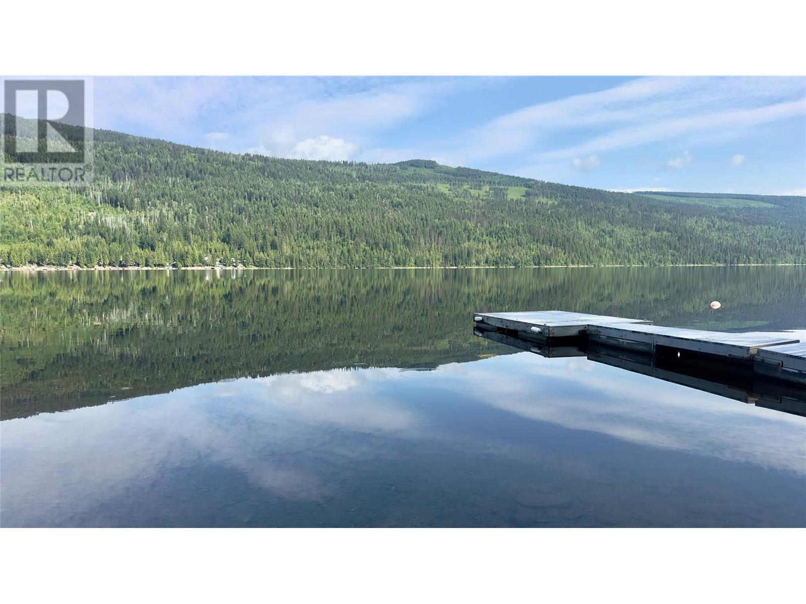 5241 EAST BARRIERE  FSR Road, Barriere