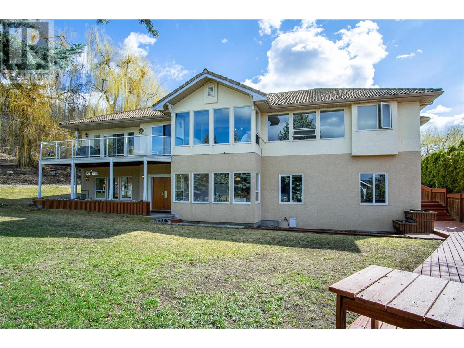 363 Northwind Drive, Vernon