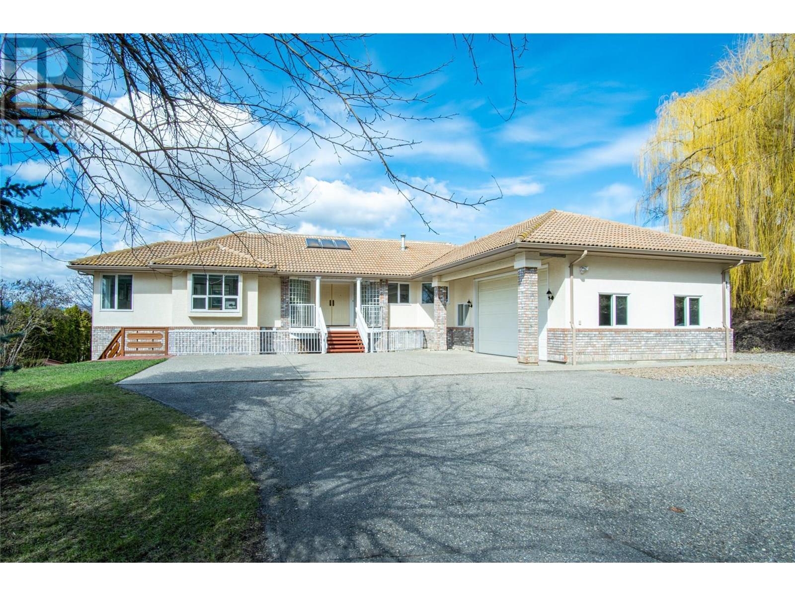 363 Northwind Drive, Vernon