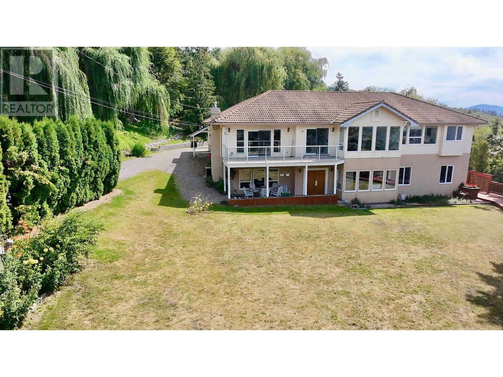 363 Northwind Drive, Vernon