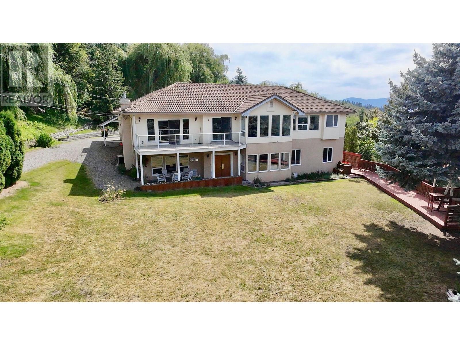 363 Northwind Drive, Vernon