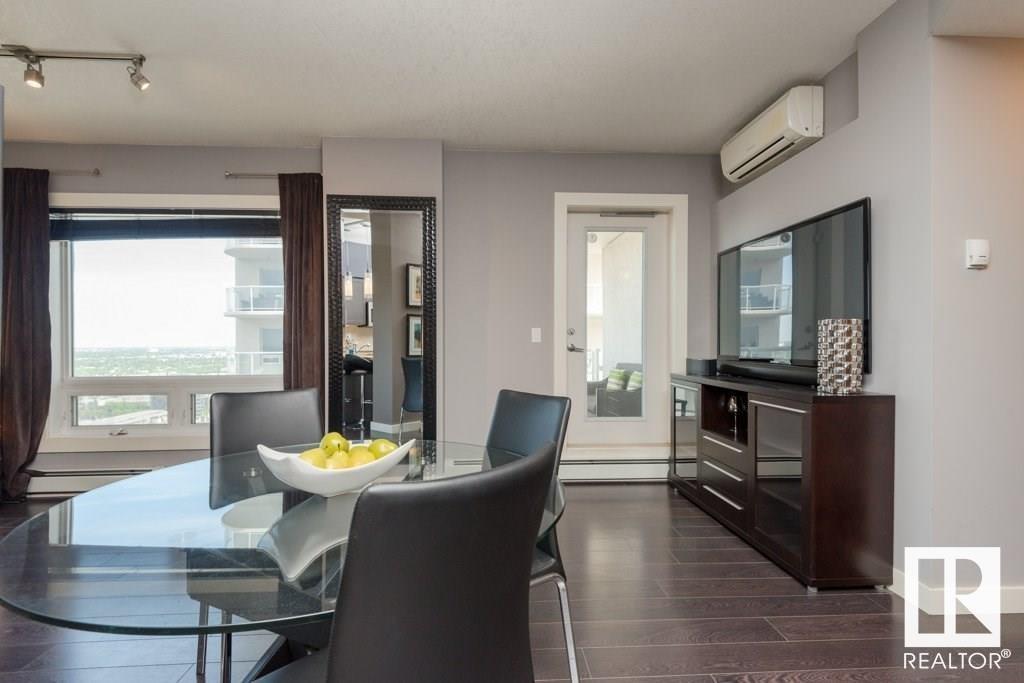 Photo 17 of 2401 10136 104 St Nw, Edmonton AB