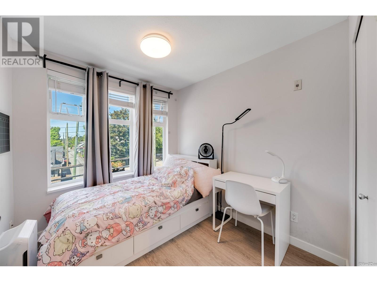 Photo 17 of 310 1503 W 65th Avenue, Vancouver BC