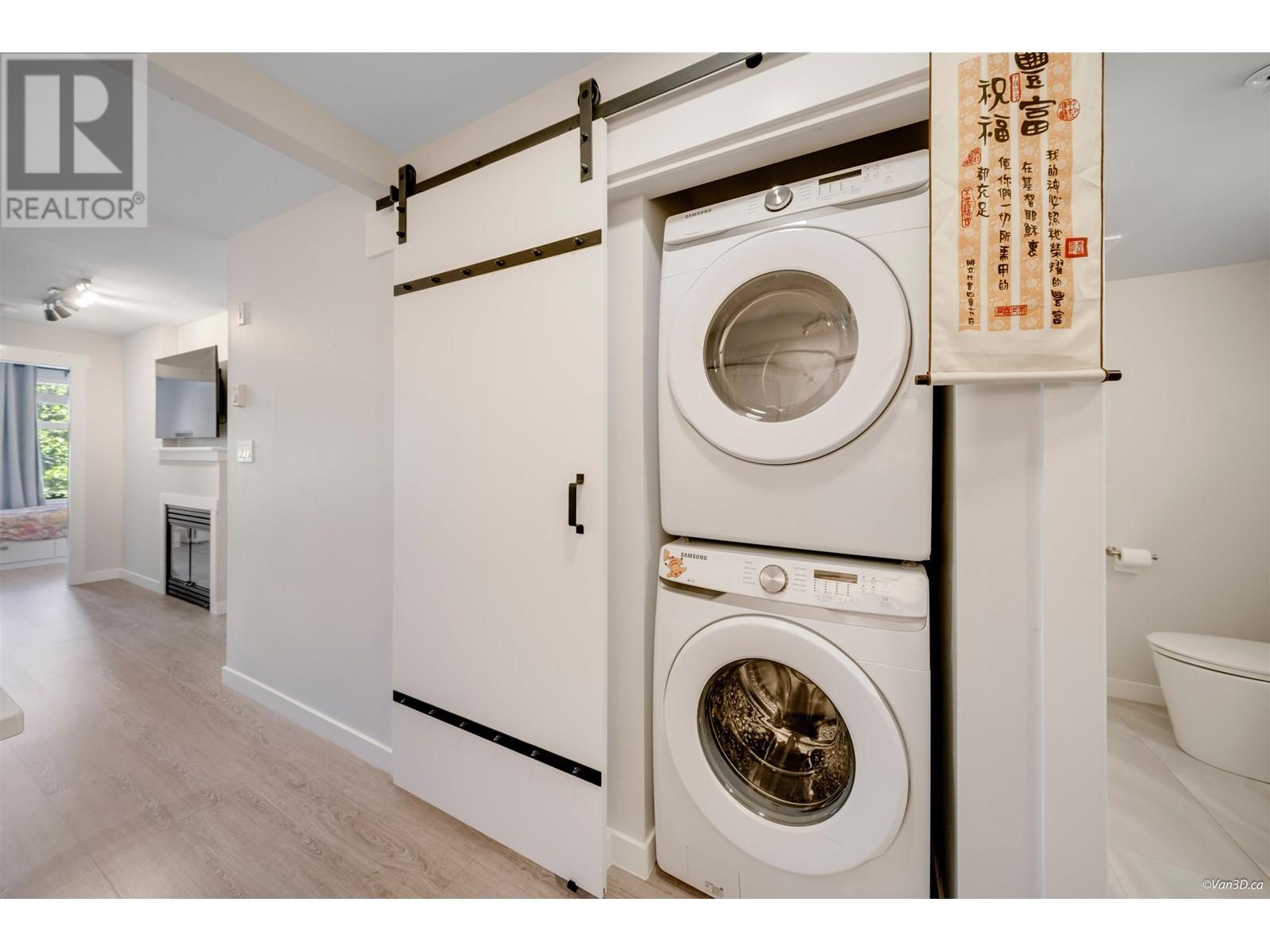 Photo 6 of 310 1503 W 65th Avenue, Vancouver BC