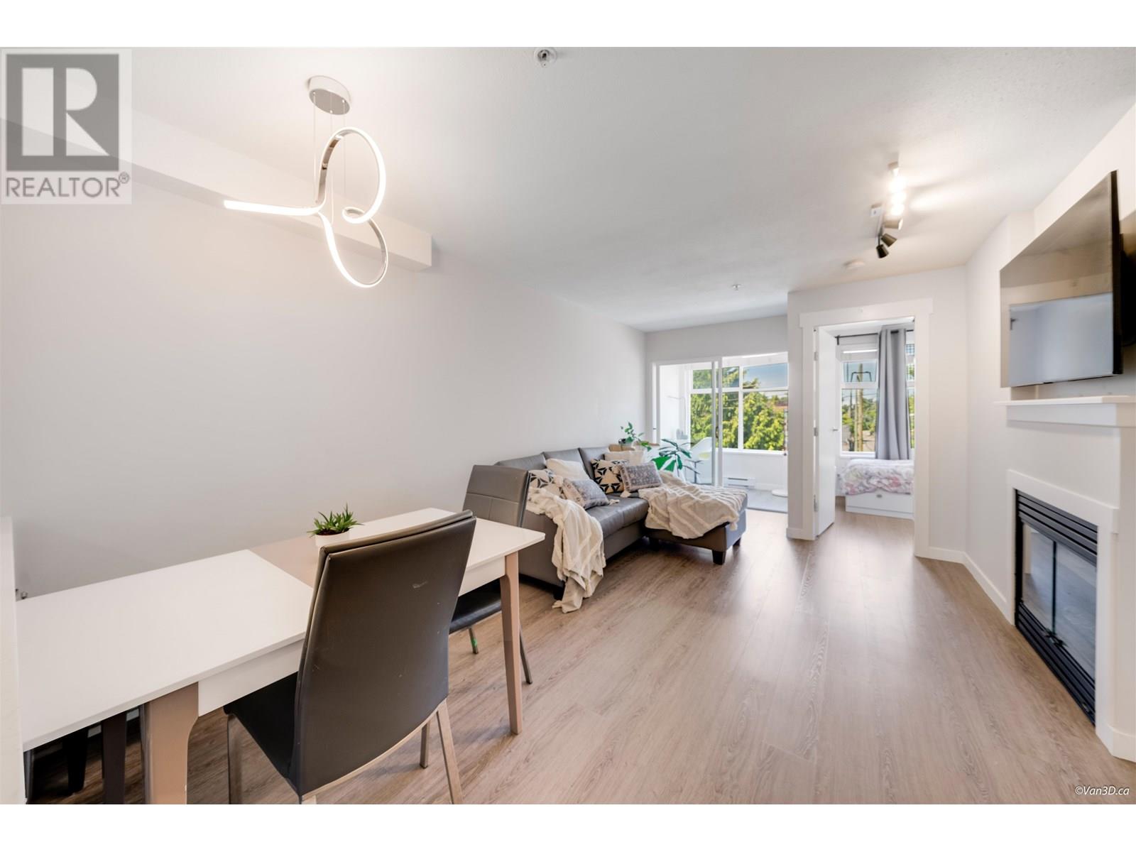 Photo 10 of 310 1503 W 65th Avenue, Vancouver BC