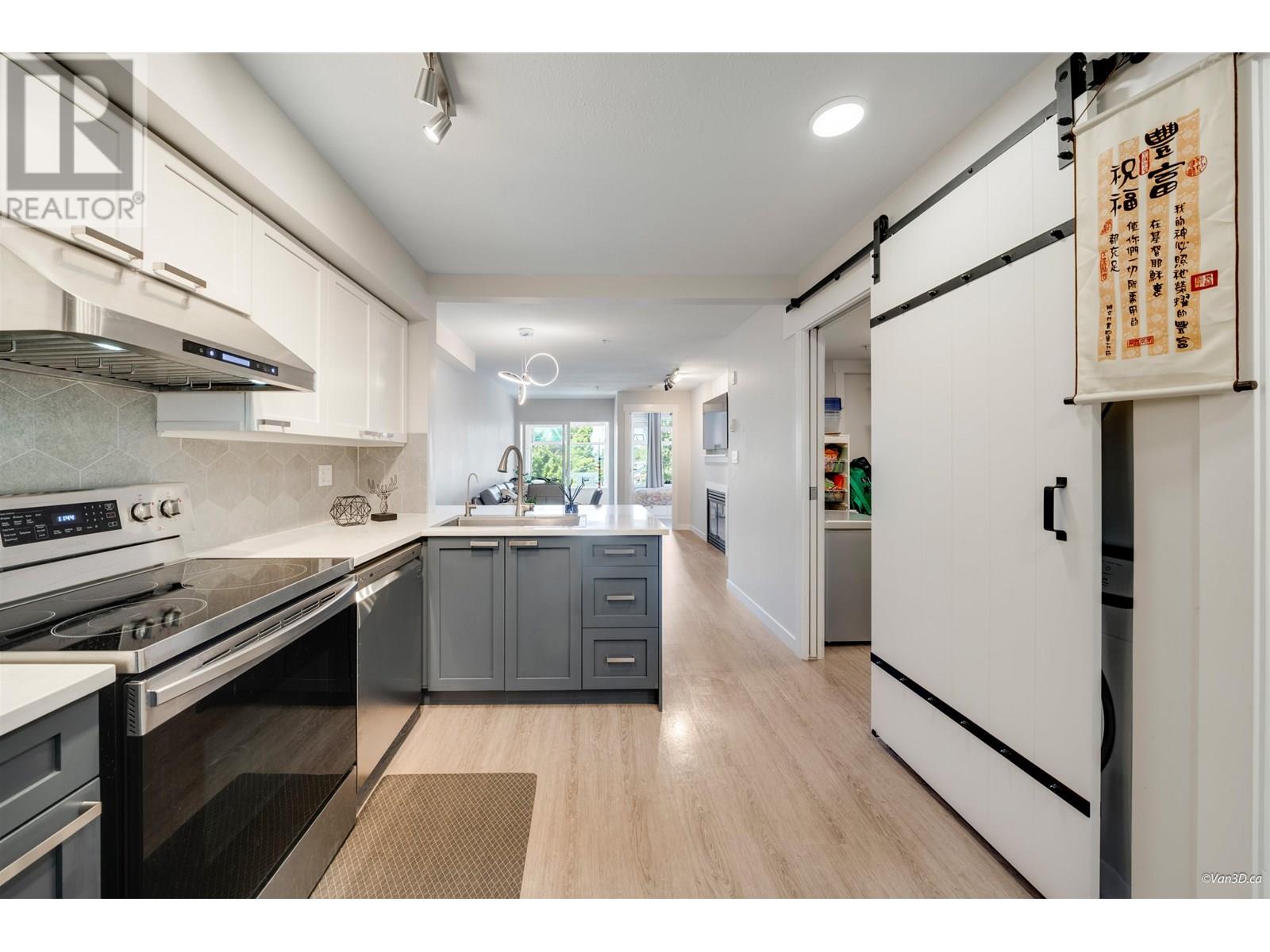 Photo 5 of 310 1503 W 65th Avenue, Vancouver BC