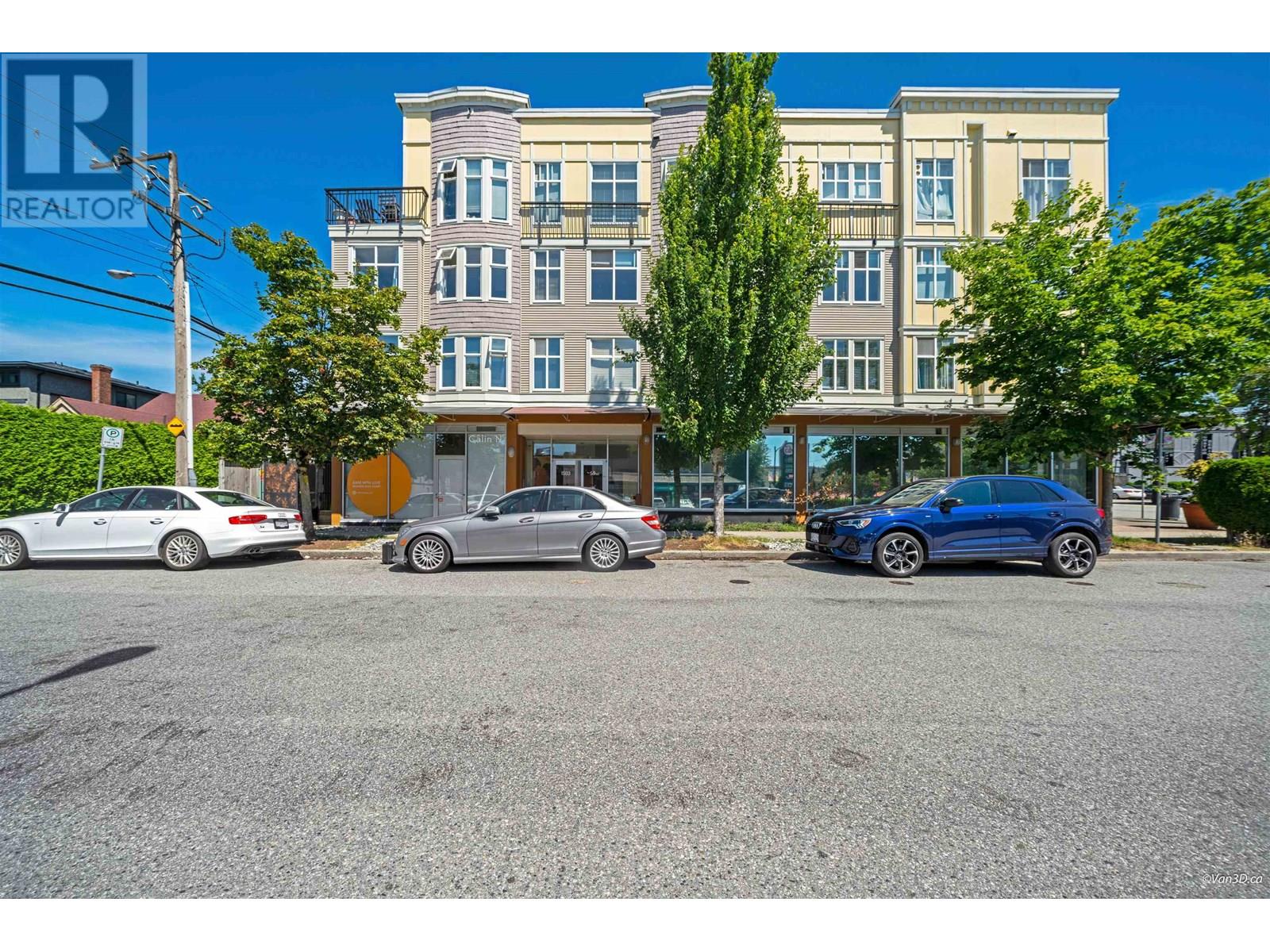 Photo 24 of 310 1503 W 65th Avenue, Vancouver BC