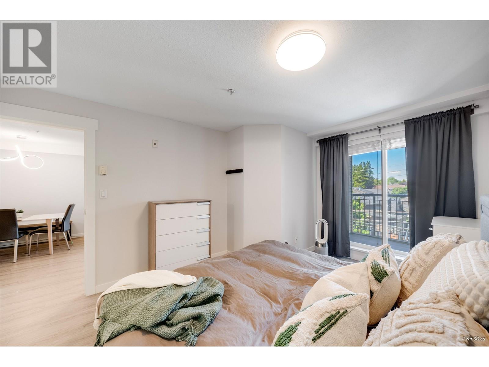 Photo 22 of 310 1503 W 65th Avenue, Vancouver BC