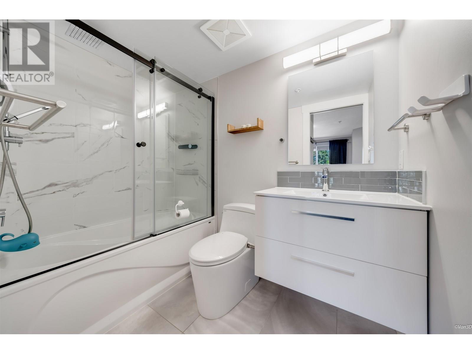 Photo 19 of 310 1503 W 65th Avenue, Vancouver BC