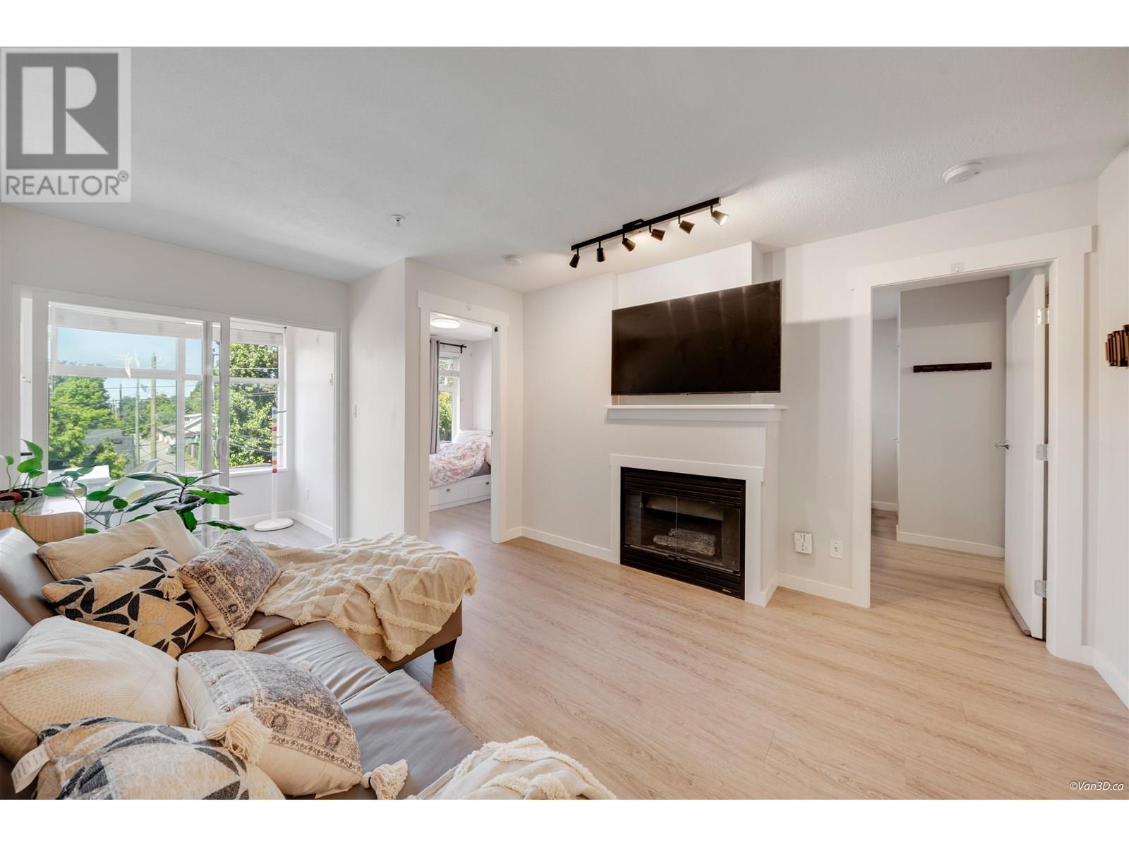 Photo 13 of 310 1503 W 65th Avenue, Vancouver BC