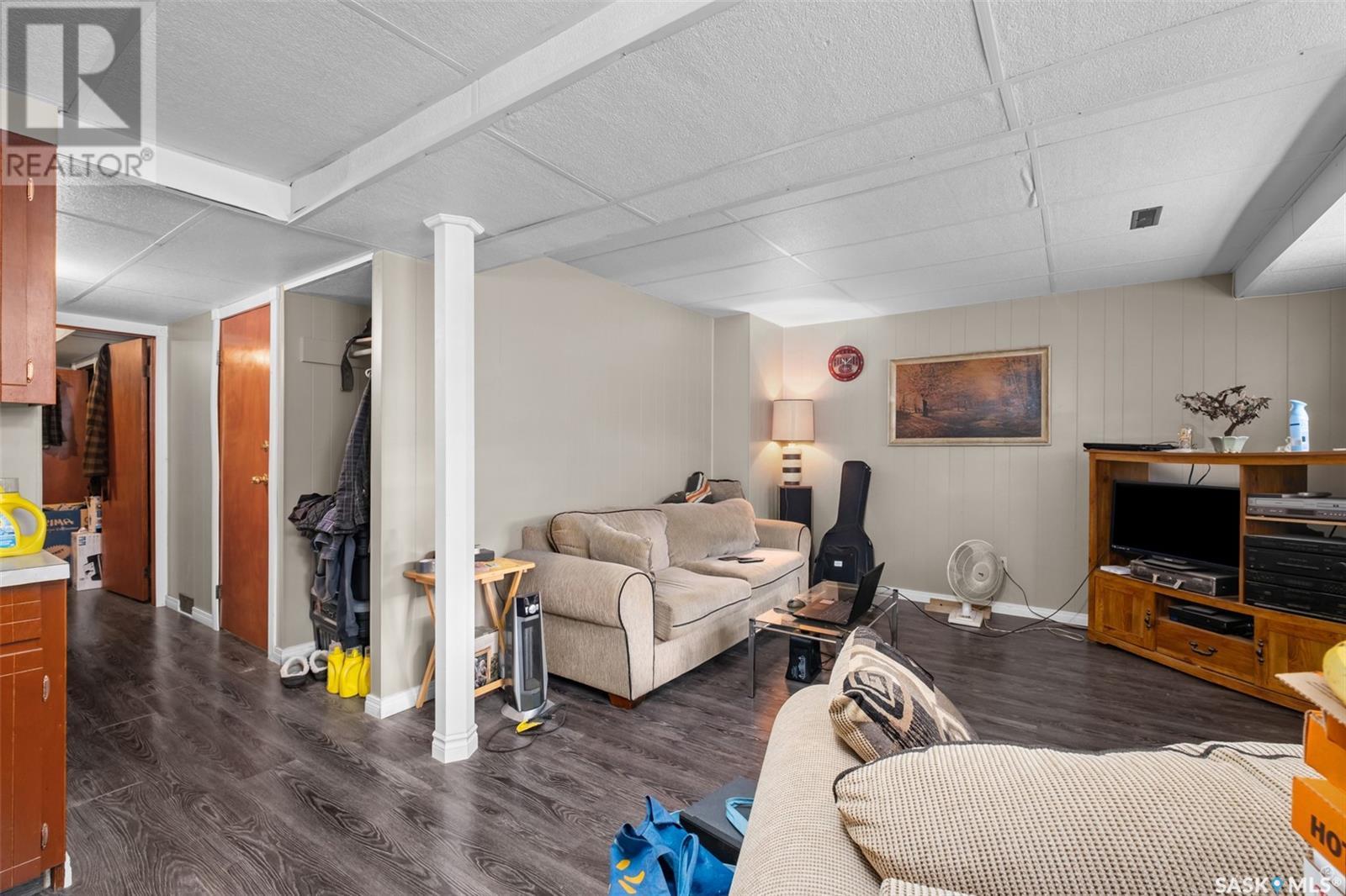 Photo 15 of 1501 Mcintosh Drive, Prince Albert SK