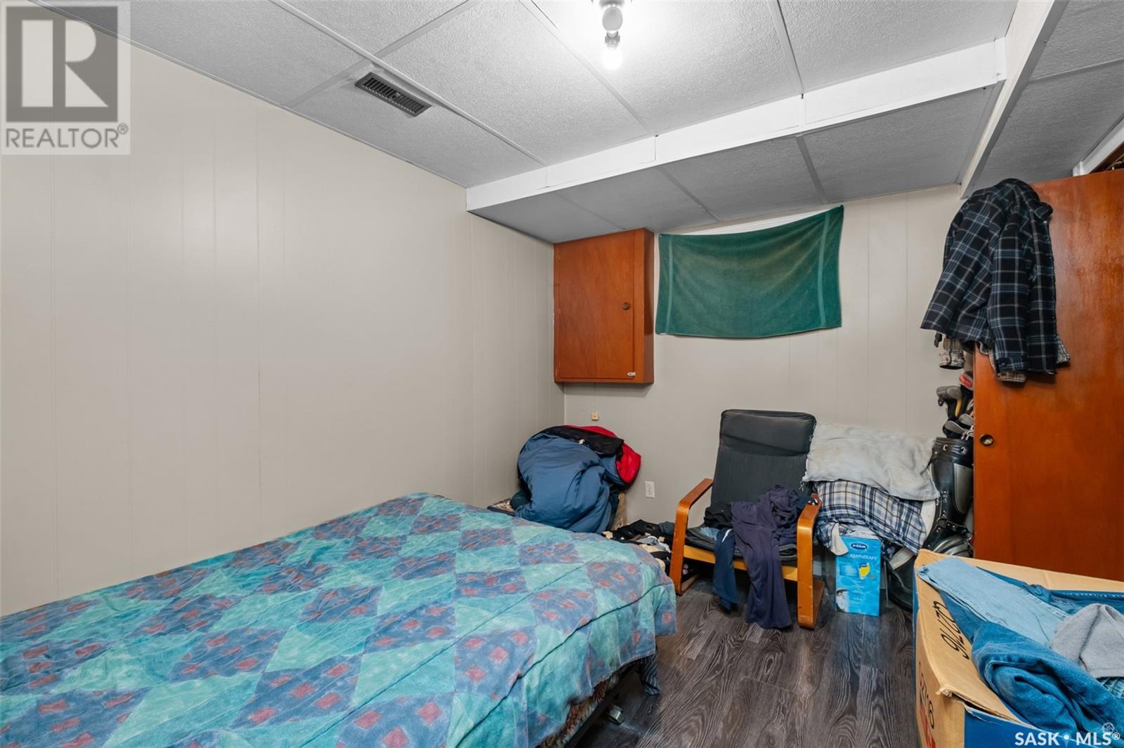 Photo 18 of 1501 Mcintosh Drive, Prince Albert SK